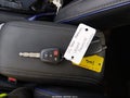 2017 Toyota Corolla — photo 11 of 20 | VIN 2T1BURHE9HC875080