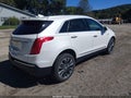 2018 Cadillac XT5 — photo 4 of 22 | VIN 1GYKNFRS4JZ181757
