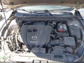 2014 Mazda 6 — photo 10 of 14 | VIN JM1GJ1V51E1106237