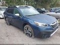 2020 Subaru Outback — photo 1 of 16 | VIN 4S4BTAPC7L3159229