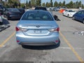 2013 Hyundai Sonata Hybrid — photo 17 of 17 | VIN KMHEC4A43DA075180
