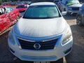 2015 Nissan Altima — photo 12 of 16 | VIN 1N4AL3AP4FN919848