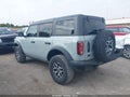 2023 Ford Bronco — photo 3 of 16 | VIN 1FMEE5DP7PLC07002