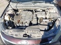 2013 Kia Optima — photo 10 of 13 | VIN 5XXGN4A75DG251023