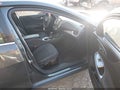 2017 Chevrolet Malibu — photo 5 of 11 | VIN 1G1ZB5ST5HF146403