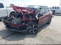 2022 Chevrolet Trailblazer — photo 2 of 16 | VIN KL79MTSL8NB114552