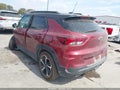2022 Chevrolet Trailblazer — photo 3 of 16 | VIN KL79MTSL8NB114552