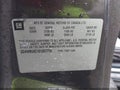 2008 Buick LaCrosse — photo 9 of 16 | VIN 2G4WN58C181267778