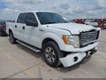 2012 Ford F-150 — photo 1 of 16 | VIN 1FTEW1CM7CFC96676