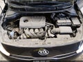 2019 Kia Rio — photo 10 of 11 | VIN 3KPA24AB9KE227851