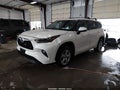 2021 Toyota Highlander — photo 2 of 16 | VIN 5TDBZRBH4MS536152