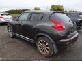 2011 Nissan Juke — photo 3 of 12 | VIN JN8AF5MR1BT005772