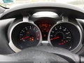 2011 Nissan Juke — photo 7 of 12 | VIN JN8AF5MR1BT005772