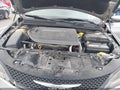 2015 Chrysler 200 — photo 9 of 14 | VIN 1C3CCCDG1FN630316