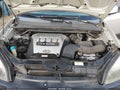 2005 Hyundai Tucson — photo 10 of 11 | VIN KM8JN12D35U118874