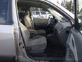 2005 Hyundai Tucson — photo 5 of 11 | VIN KM8JN12D35U118874