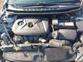 2016 Hyundai Elantra — photo 10 of 11 | VIN 5NPDH4AE8GH729470