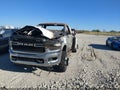2021 Ram 4500 — photo 2 of 10 | VIN 3C7WRLAL8MG663153