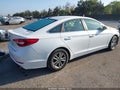 2016 Hyundai Sonata — photo 4 of 15 | VIN 5NPE24AF8GH372161