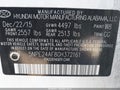 2016 Hyundai Sonata — photo 9 of 15 | VIN 5NPE24AF8GH372161