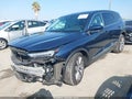 2025 Acura MDX — photo 2 of 17 | VIN 5J8YD9H49SL005509