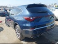 2025 Acura MDX — photo 3 of 17 | VIN 5J8YD9H49SL005509