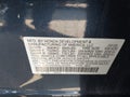 2025 Acura MDX — photo 9 of 17 | VIN 5J8YD9H49SL005509