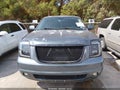 2008 GMC Yukon — photo 11 of 15 | VIN 1GKFK63818J232335