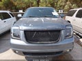 2008 GMC Yukon — photo 6 of 15 | VIN 1GKFK63818J232335