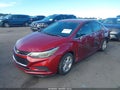 2017 Chevrolet Cruze — photo 2 of 16 | VIN 1G1BE5SMXH7159160