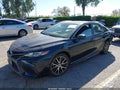 2021 Toyota Camry — photo 2 of 19 | VIN 4T1G11AK6MU417053