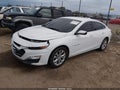 2020 Chevrolet Malibu — photo 2 of 16 | VIN 1G1ZD5ST1LF109450