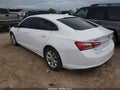 2020 Chevrolet Malibu — photo 3 of 16 | VIN 1G1ZD5ST1LF109450