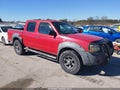 2003 Nissan Frontier — photo 1 of 11 | VIN 1N6ED27T23C466244