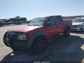 2003 Nissan Frontier — photo 2 of 11 | VIN 1N6ED27T23C466244