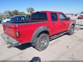 2003 Nissan Frontier — photo 4 of 11 | VIN 1N6ED27T23C466244