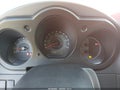 2003 Nissan Frontier — photo 7 of 11 | VIN 1N6ED27T23C466244