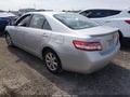 2011 Toyota Camry — photo 3 of 16 | VIN 4T1BF3EK9BU631811