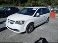 2014 Dodge Grand Caravan — photo 2 of 18 | VIN 2C4RDGEG7ER335859