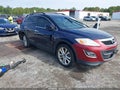 2012 Mazda CX-9 — photo 1 of 15 | VIN JM3TB3DV5C0363596