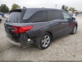 2018 Honda Odyssey — photo 4 of 21 | VIN 5FNRL6H56JB073975