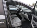2018 Honda Odyssey — photo 5 of 21 | VIN 5FNRL6H56JB073975