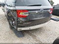 2018 Honda Odyssey — photo 6 of 21 | VIN 5FNRL6H56JB073975