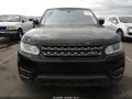 2017 Land Rover Range Rover Sport — photo 13 of 17 | VIN SALWG2FV6HA670476