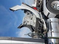 2024 Kenworth T680 — photo 12 of 20 | VIN 1XKYD49X7RJ375488