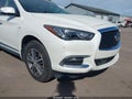 2020 Infiniti QX60 — photo 12 of 13 | VIN 5N1DL0MM7LC522113