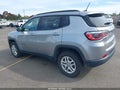2018 Jeep Compass — photo 3 of 16 | VIN 3C4NJDAB7JT392294