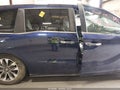 2022 Honda Odyssey — photo 12 of 15 | VIN 5FNRL6H71NB042706