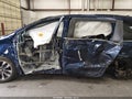 2022 Honda Odyssey — photo 13 of 15 | VIN 5FNRL6H71NB042706