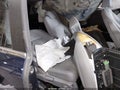 2022 Honda Odyssey — photo 8 of 15 | VIN 5FNRL6H71NB042706